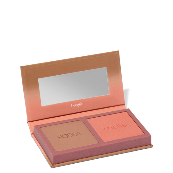 HOOLA Duo Bronzer e Blush Beach Vacay